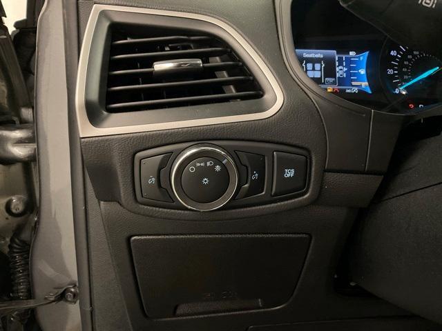 used 2023 Ford Edge car, priced at $19,700