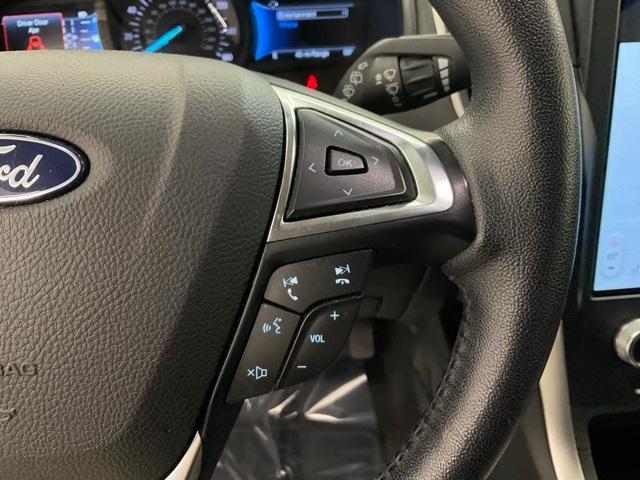 used 2023 Ford Edge car, priced at $19,700