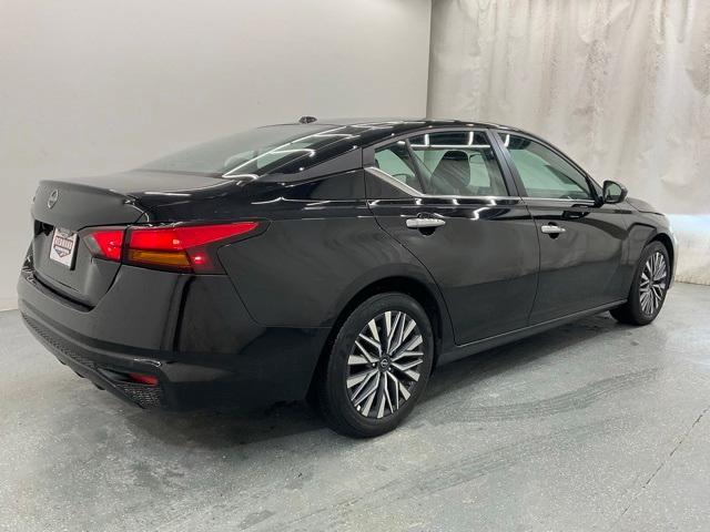 used 2025 Nissan Altima car, priced at $19,193