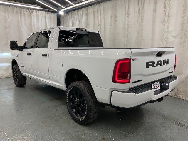 used 2026 Ram 2500 car, priced at $66,500