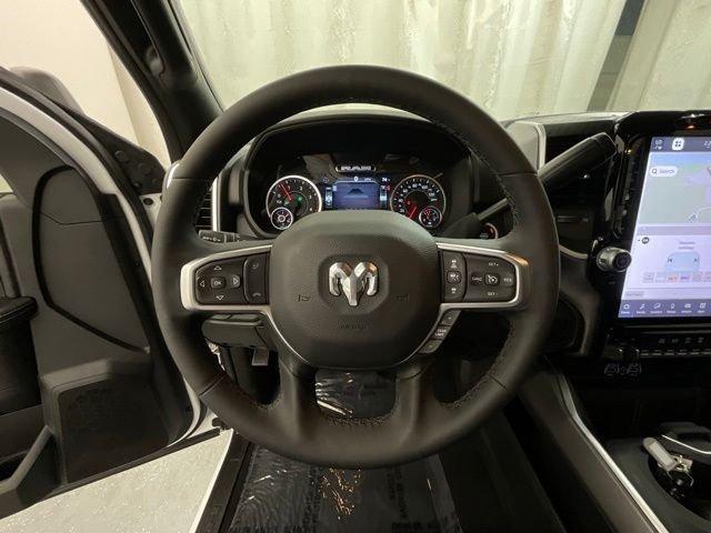 used 2026 Ram 2500 car, priced at $66,500