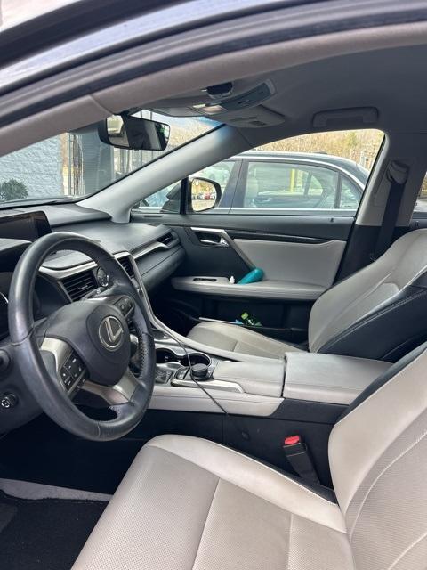 used 2019 Lexus RX 350 car, priced at $26,500