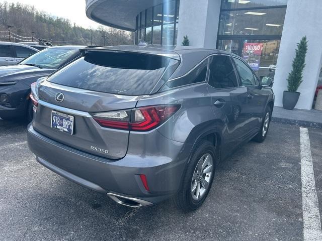used 2019 Lexus RX 350 car, priced at $26,500