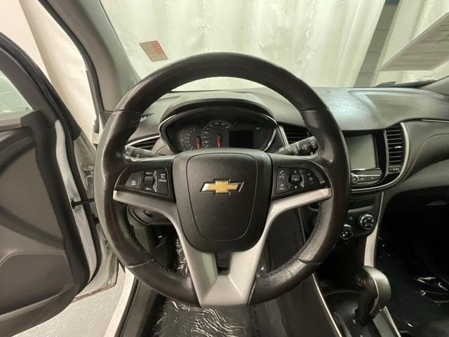 used 2017 Chevrolet Trax car, priced at $5,977