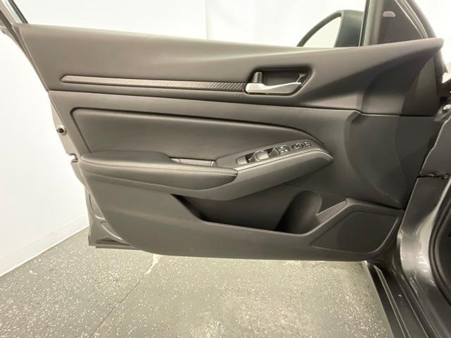 used 2025 Nissan Altima car, priced at $21,800