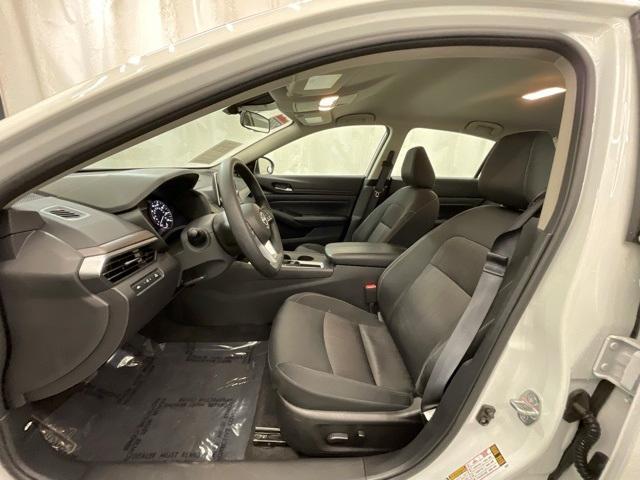 used 2025 Nissan Altima car, priced at $21,467