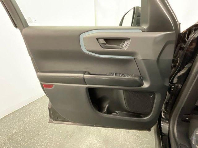 used 2021 Ford Bronco Sport car, priced at $23,789