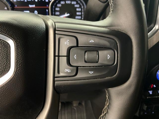 used 2023 GMC Sierra 2500 car, priced at $61,700