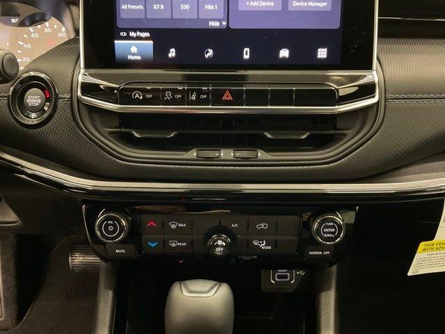 new 2026 Jeep Compass car, priced at $28,545