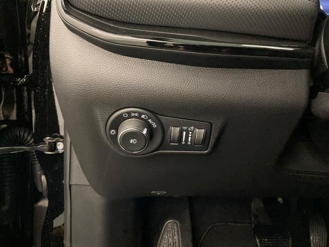 new 2026 Jeep Compass car, priced at $28,795