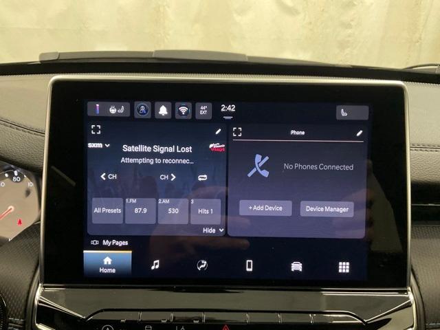 new 2026 Jeep Compass car, priced at $28,795