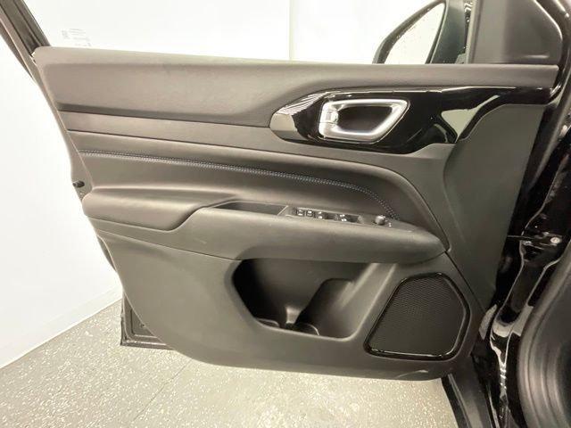 new 2026 Jeep Compass car, priced at $28,545
