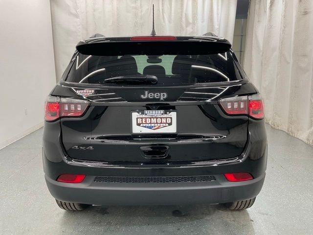 new 2026 Jeep Compass car, priced at $28,545