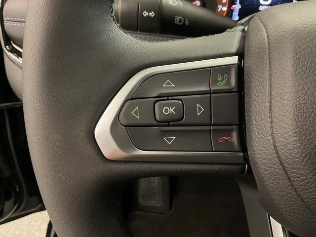 new 2026 Jeep Compass car, priced at $28,795