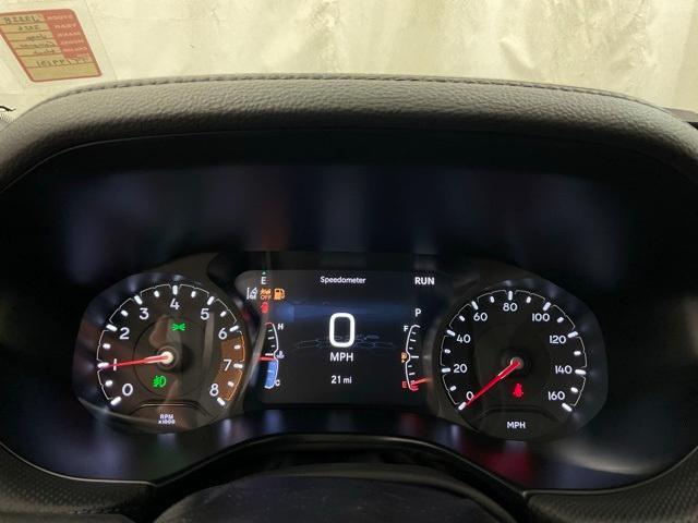 new 2026 Jeep Compass car, priced at $28,795