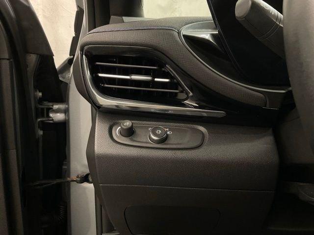 used 2025 Buick Envista car, priced at $24,857
