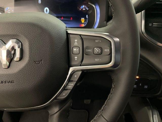 new 2026 Ram 2500 car, priced at $78,489