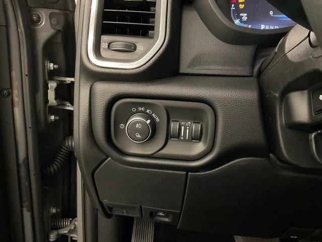 new 2026 Ram 2500 car, priced at $78,489