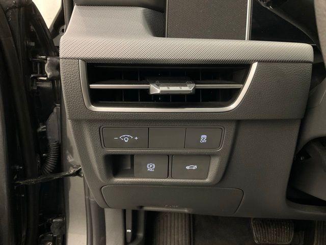 used 2025 Hyundai Sonata car, priced at $21,500