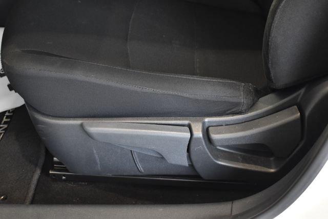 used 2024 Nissan Sentra car, priced at $17,997
