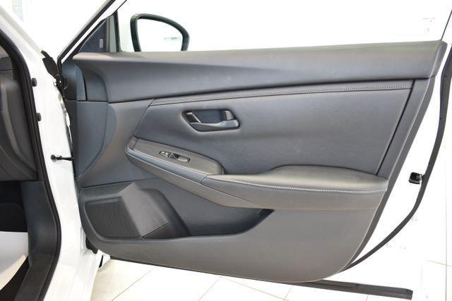 used 2024 Nissan Sentra car, priced at $17,997