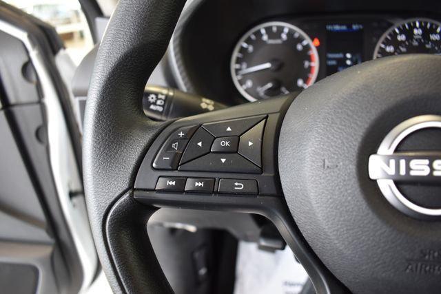 used 2024 Nissan Sentra car, priced at $17,997