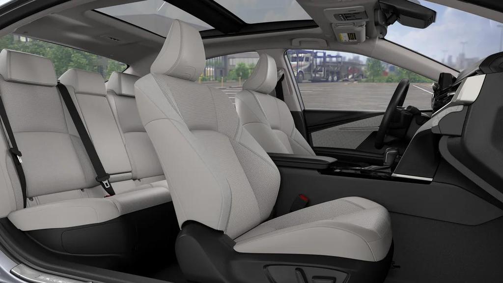 new 2026 Toyota Camry car, priced at $36,815