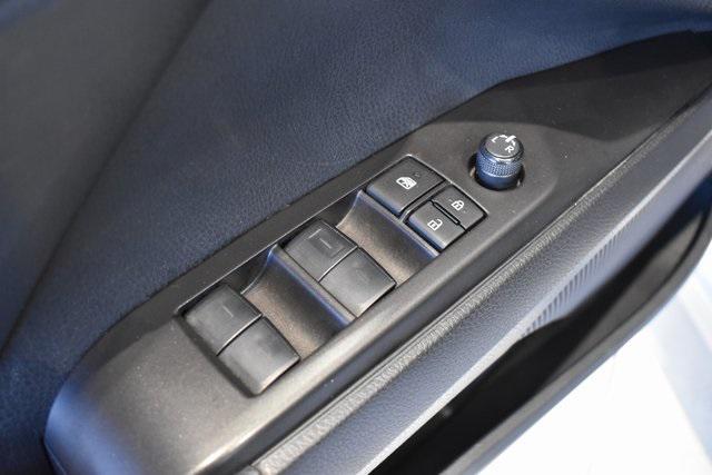 used 2023 Toyota Camry car, priced at $21,990