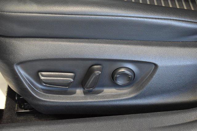 used 2023 Toyota Camry car, priced at $21,990