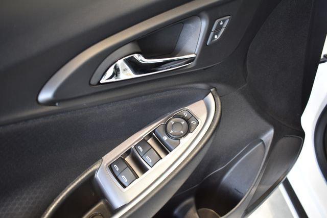 used 2024 Chevrolet Malibu car, priced at $18,897
