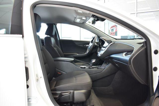 used 2024 Chevrolet Malibu car, priced at $18,897