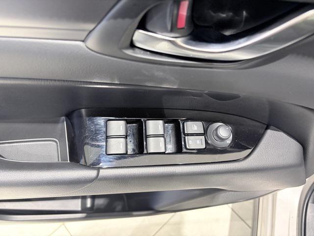 used 2025 Mazda CX-5 car, priced at $25,690