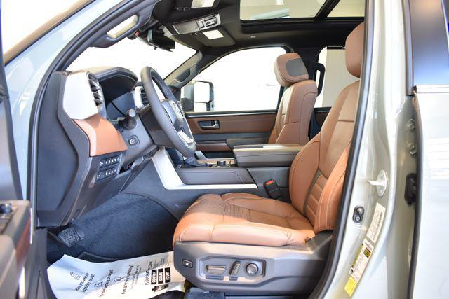 used 2026 Toyota Tundra Hybrid car, priced at $68,990