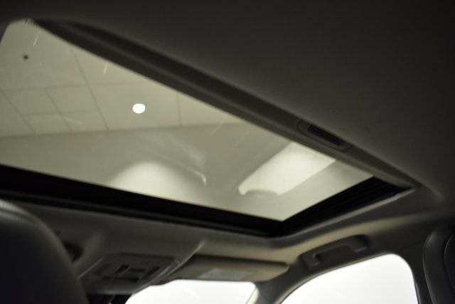 used 2021 Toyota Highlander Hybrid car, priced at $29,498