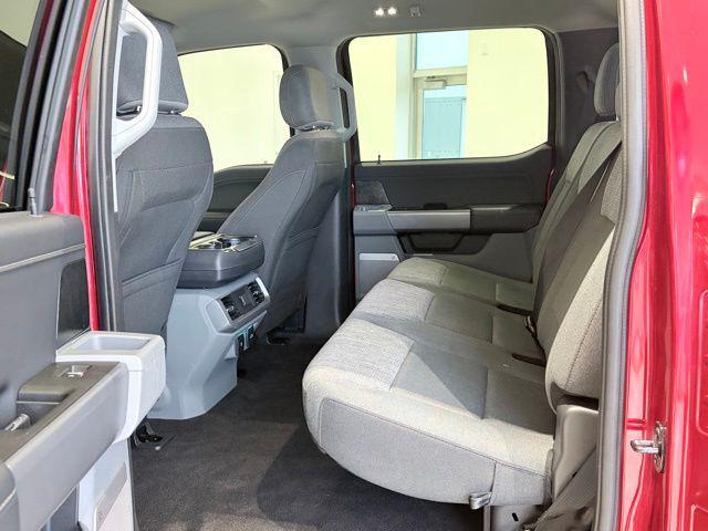 used 2021 Ford F-150 car, priced at $32,498