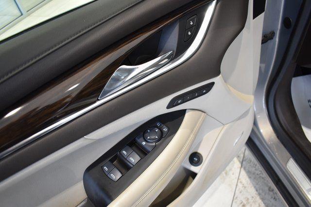 used 2017 Buick LaCrosse car, priced at $16,990