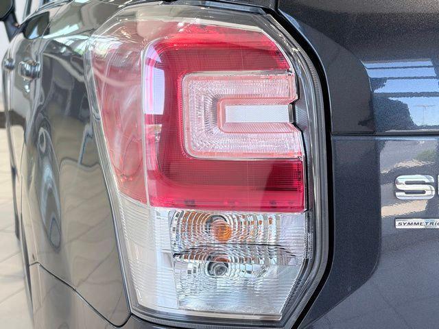 used 2018 Subaru Forester car, priced at $15,990