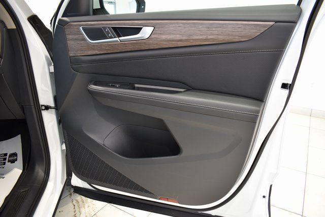 used 2025 Volkswagen Atlas car, priced at $40,990