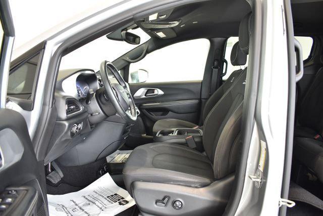 used 2019 Chrysler Pacifica car, priced at $16,990