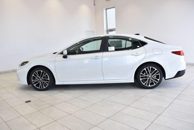 new 2026 Toyota Camry car, priced at $39,867