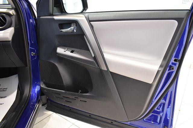 used 2014 Toyota RAV4 car, priced at $18,990