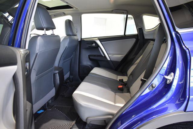 used 2014 Toyota RAV4 car, priced at $18,990