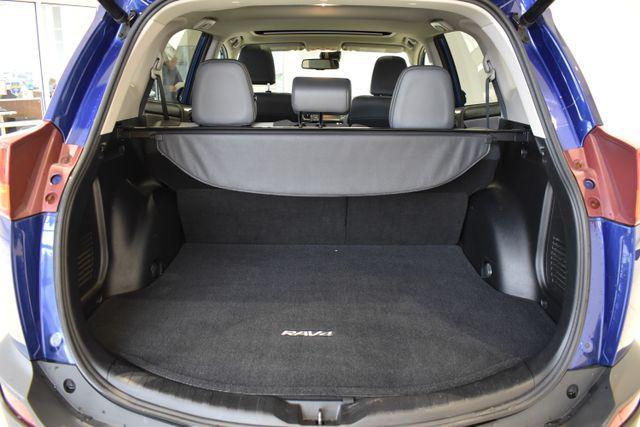 used 2014 Toyota RAV4 car, priced at $18,990