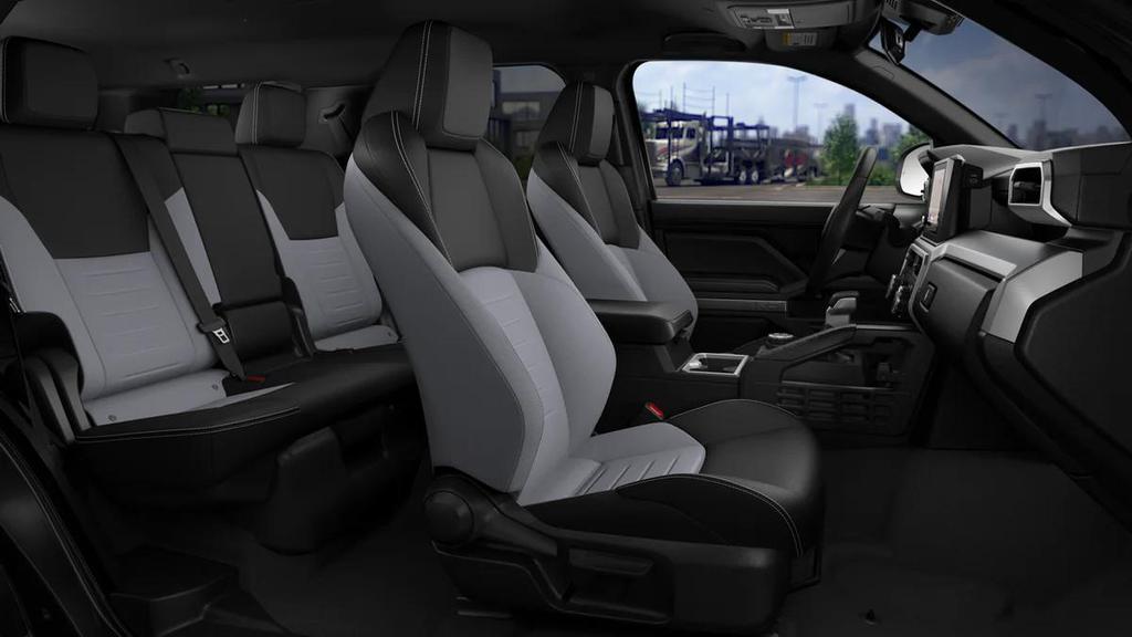 new 2026 Toyota 4Runner car, priced at $50,983