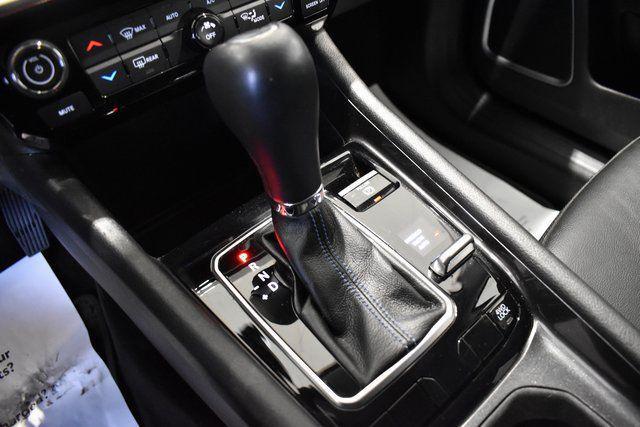 used 2022 Jeep Compass car, priced at $18,998