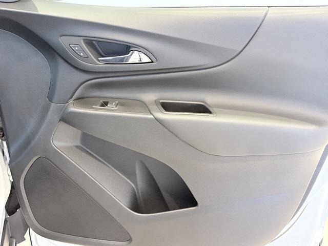 used 2022 Chevrolet Equinox car, priced at $20,490