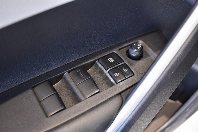 used 2024 Toyota Corolla Cross car, priced at $23,998