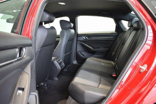 used 2021 Honda Accord car, priced at $22,990