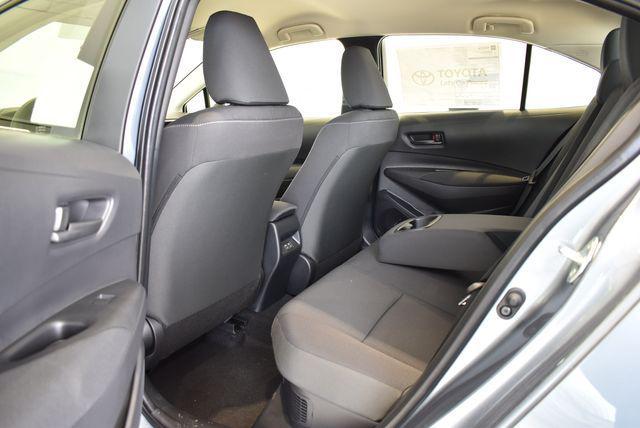 new 2026 Toyota Corolla car, priced at $24,774