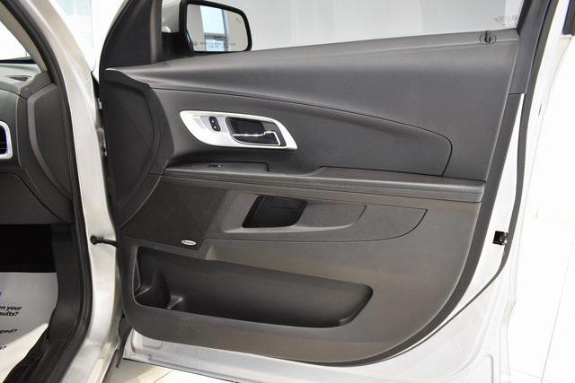 used 2017 Chevrolet Equinox car, priced at $10,990